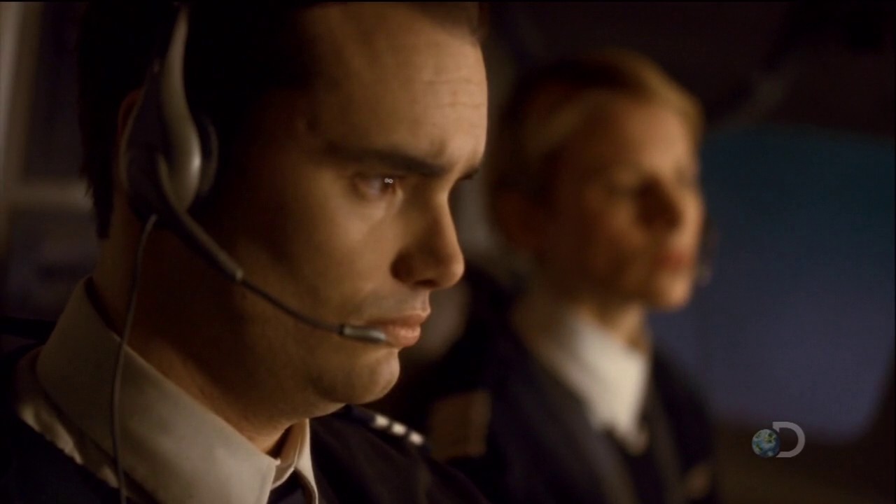 Mayday (Air Crash Investigation) S15E01 - Fatal Transmission