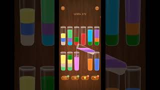 Sort Em All - Water Puzzle Level 272