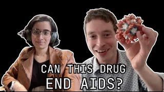 Hard Drugs: The miracle drug that could end AIDS