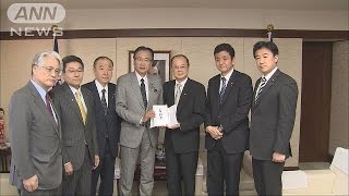 台湾に「恩返し」　被災地へ義援金など支援広がる(16/02/10)