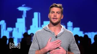 The 206 - Episode 303 | Cooper Helfet Details