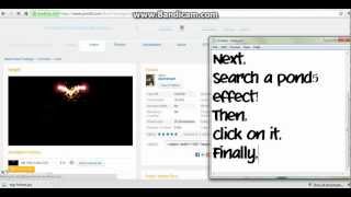 Pond5 - How to download free pond5 stuff!