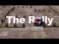 The rally