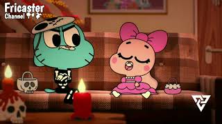 عالم غامبول المدهش|حلقه الهالوين screenshot 4