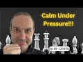 Episode 65 of Road to 1500 Elo - Calm, Confident Chess in the Caro-Kann