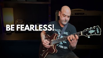 Your Guitar Playing Will TRANSFORM When You Do This