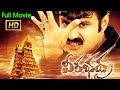 Veerabhadra full length telugu movie  nandamuri balakrishna  sadha  ganeshs  dvd rip