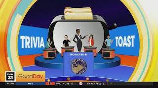 Trivia Toast