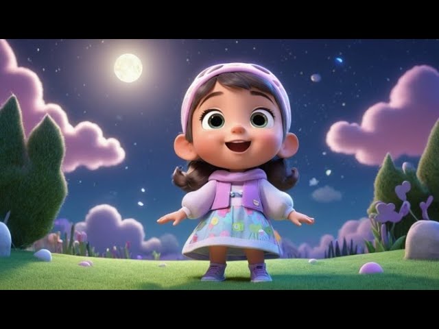 The Curious Shadow Changed Direction | Nursery Rhymes for Kids