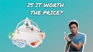 Lovevery Play Gym Review | Is It Worth It?