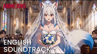 The Fox and the March | English Cover / Lyrics (ISEKAI ZERO AMV)