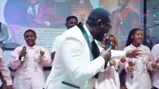 Baba Don Do Wam Again By Prince Ben who Put Food For My Table Baba Don Do Wam Again