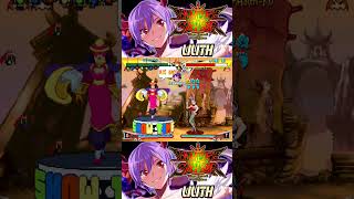 VAMPIRE SAVIOR - LILLITH'S GLOOMY PUPPET SHOW PERFECT