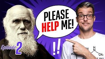 Still NO Fossils? (Basics of Intelligent Design Biology, Episode 2)