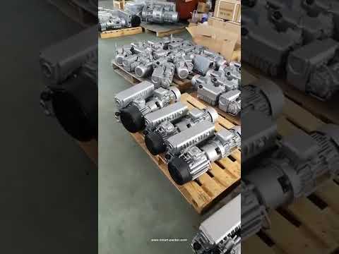 Vacuum Pump Near Me In Stock
