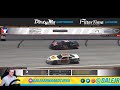 iRacing With Dale Earnhardt Jr and Martin Truex Jr