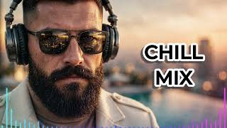 Deep Chill Mix 2026 🌠 Vocal House & Emotional Vibes for Study • Focus • Relax