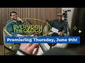 Everyday theology new show premiering thursday june 9th