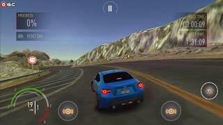 Furious Payback Racing / Impossible Car Racing Games / Android Gameplay Video #2 screenshot 4