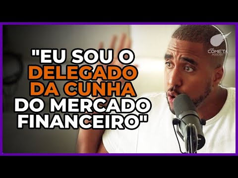 RAIAM E AS PIRÂMIDES FINANCEIRAS | Cortes do Cometa