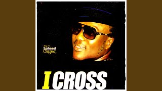 I Cross Medley Pt. 4 (Extended)