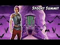 Maria Selva Rocker in Spooky Summit Halloween 2020 Temple Run 2 Gameplay YaHruDv