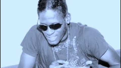 Thumbnail of Aidonia - Grip me (july 2013)