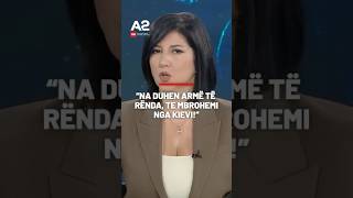 “Na duhen armë të rënda, te mbrohemi nga Kievi!” Bizneset ruse thirrje Putinit!