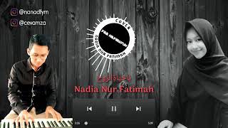 Ya hayatirruh-Nadia nur Fatimah