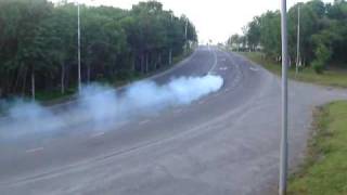 GT-Club Kamchatka RuleZZZ! Drift!