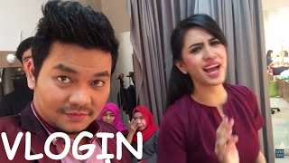 Pakai Jambul Anti Ngantuk Pemirsaahh...