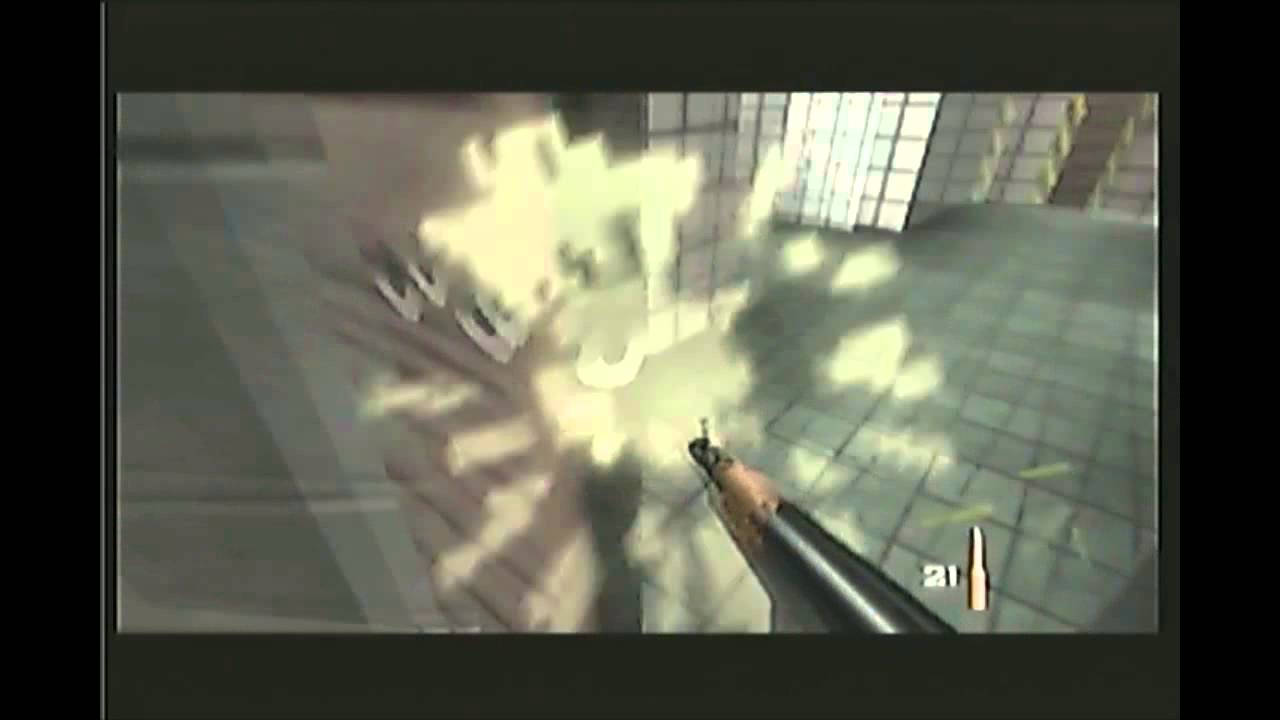 speedruntrainer - Facility Secret Agent 0:57.mp4 - YouTube