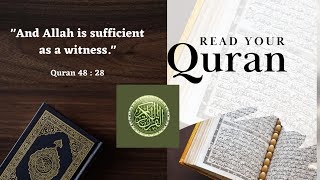 Tilawat e Quran /beautiful recitation/learning/Golden words/amazing recitation