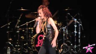 Cher Lloyd  Want U Back Live From KDWBs Star Party 2013
