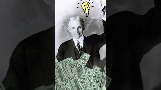 How Henry Ford Hacked the Manufacturing Industry. #production #business #leadership