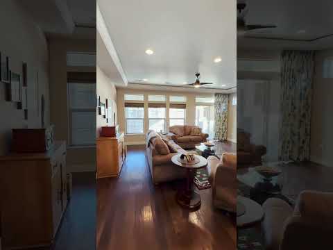 5474 Espana Street, Denver, CO home video tour