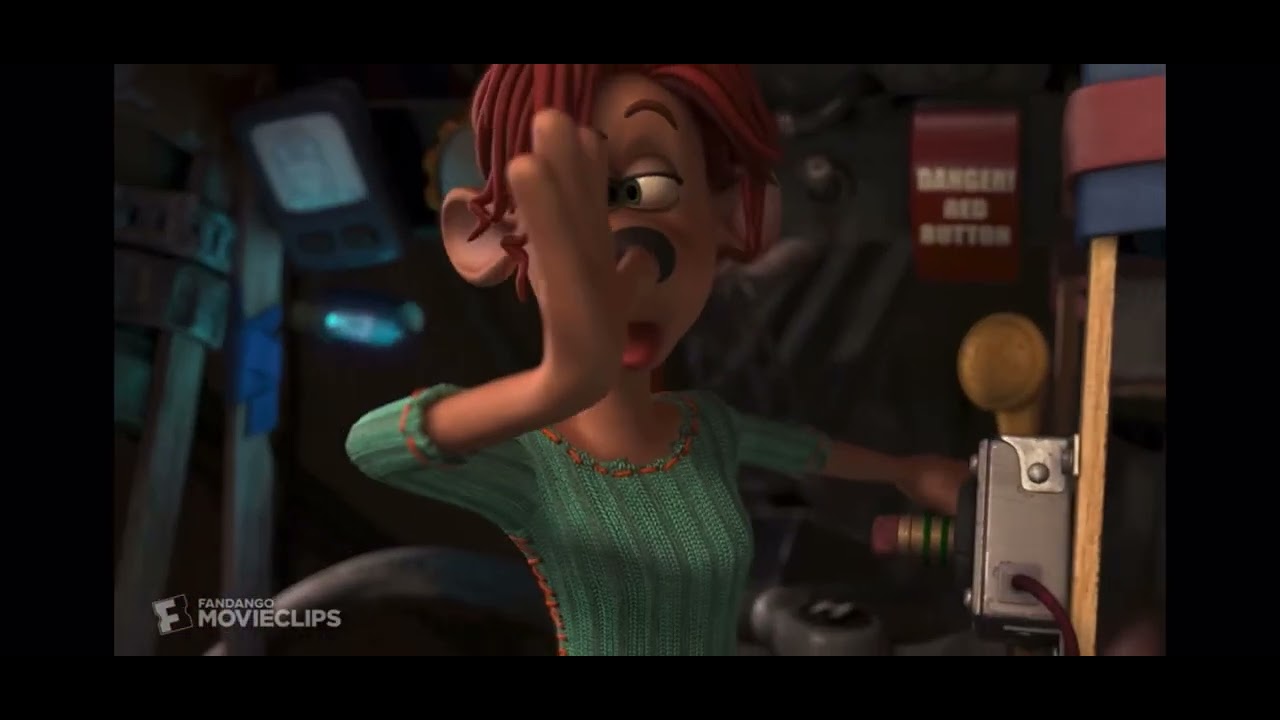 Flushed Away Twerk Compilation Rodney and Rita Flushed Away YouTube