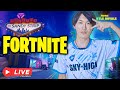 新しいキー配置２日目。オンリーアップする。【FORTNITE】