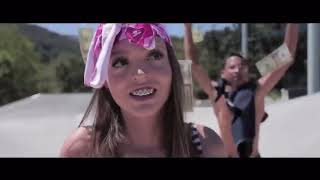 Woah Vicky Ching Chong