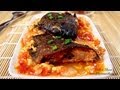 Stewed Fish with Tomatoes and Egg