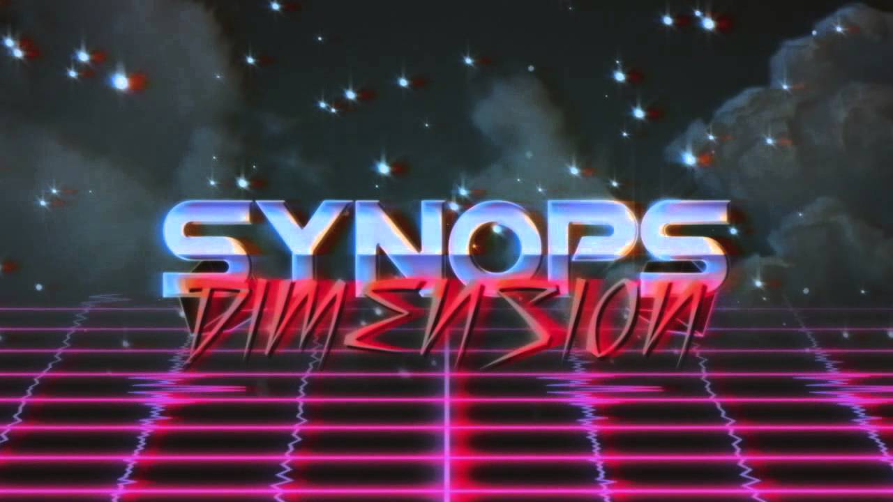 Synops - Dimension (feat.Constantinova)