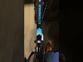 E bike riding in the rain. Lectric XP 2.0