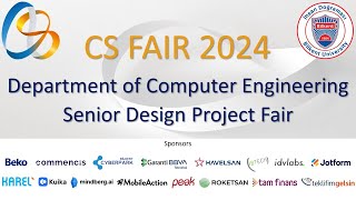 Cs Fair 2024 Highlights Short