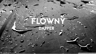 Flowny - Dapper Sample Beat Hiphoprnb