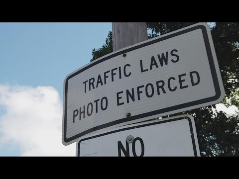 Ohio Traffic Cam