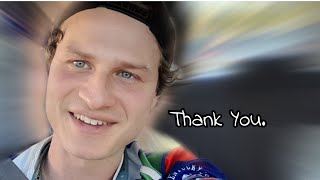 Thank You.