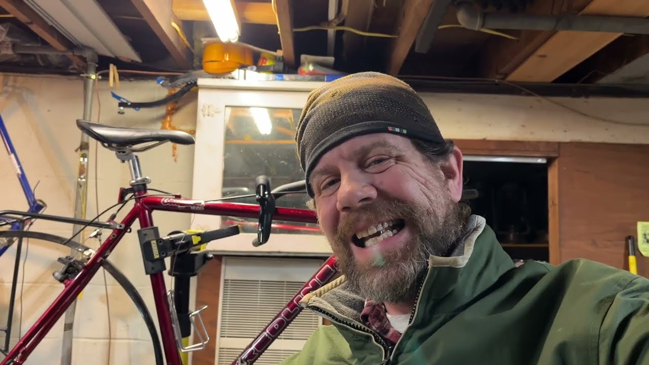 REDLINE Conquest | Необычный отчет о ходе работ