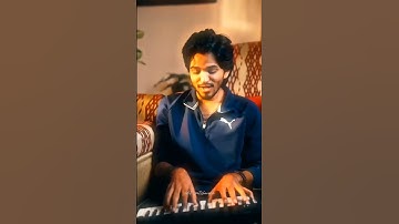 Thamarai Poovukum song | Singers: Harshavardhan Vidyasagar, Shwetha Mohan