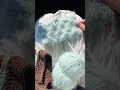 天呐!你看到小星星了吗?!(附图解) 该怎么让我的好朋友刷到然后给我织一个~#钩针 #闺蜜 #星星 #织围巾 #礼物