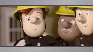 My Take Of Fireman Sam Tgfopp Intro Us Version